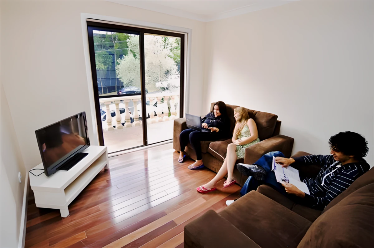 Balaclava Rd Student Residence – Studentenunterkunft in Melbourne