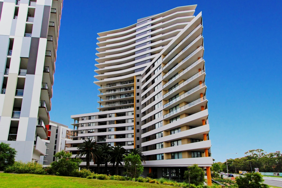 611/1 Mooltan Avenue,Macquarie Park,New South Wales 2113 0