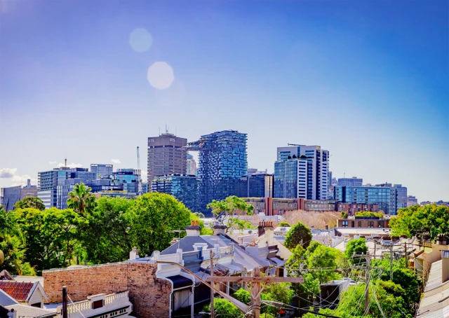 10/252 Abercrombie Street,Redfern,New South Wales 2016 1