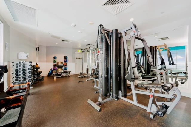 apartment near Jane Bell Lane - Melbourne student accommodation