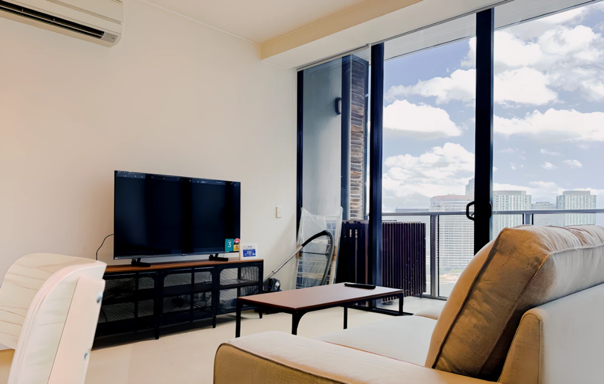 5 Caravel Lane - Melbourne student accommodation