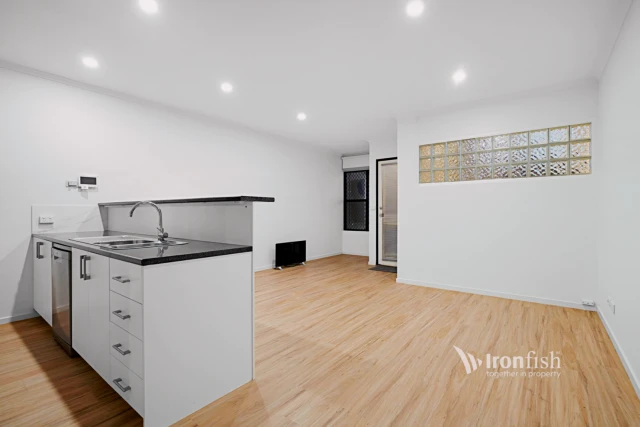 167 La Trobe Street, Melbourne 1