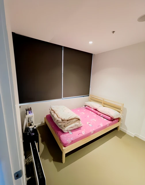 1604/639 Lonsdale Street - Melbourne student accommodation - 1 Bedroom