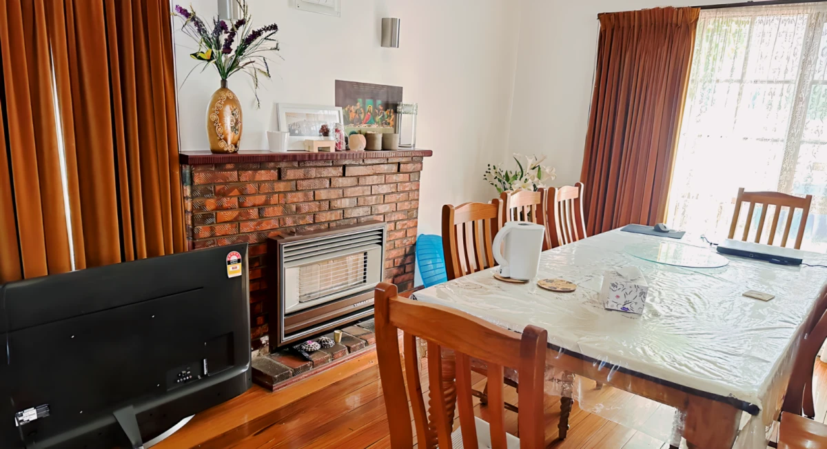 110 Wellington Road – Studentenunterkunft in Melbourne