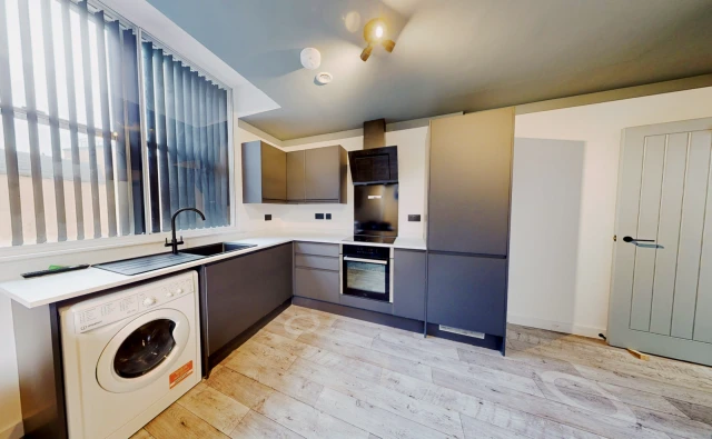 Flat 8, Low Pavement Street, NG1 7DN 3