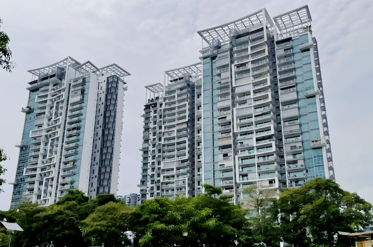 Eight Riversuites - HM 0