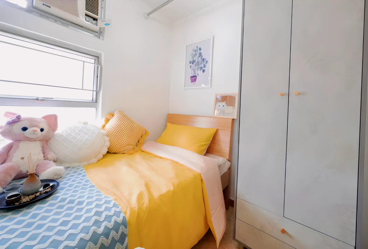 Siu Hong Court | Siu Lai House 0