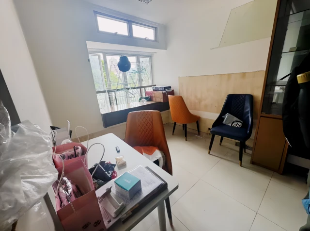 Tuen Mun | Brilliant Garden 2