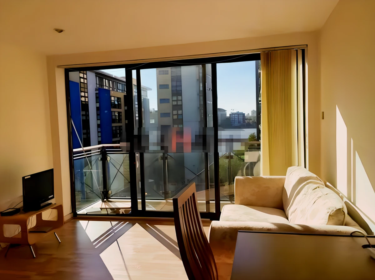UM-Ocean Wharf - London student accommodation