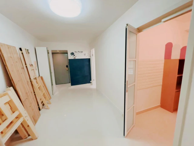 Siu Hong Court | Siu Ning House 3