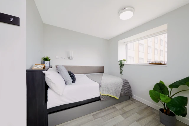 uhomes.com | Student Accommodation, Housing, Flats, Apartments for Rent