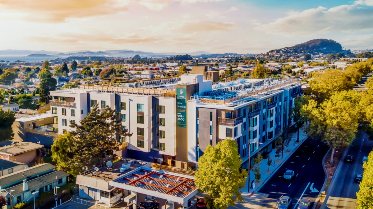 Jones Berkeley 0