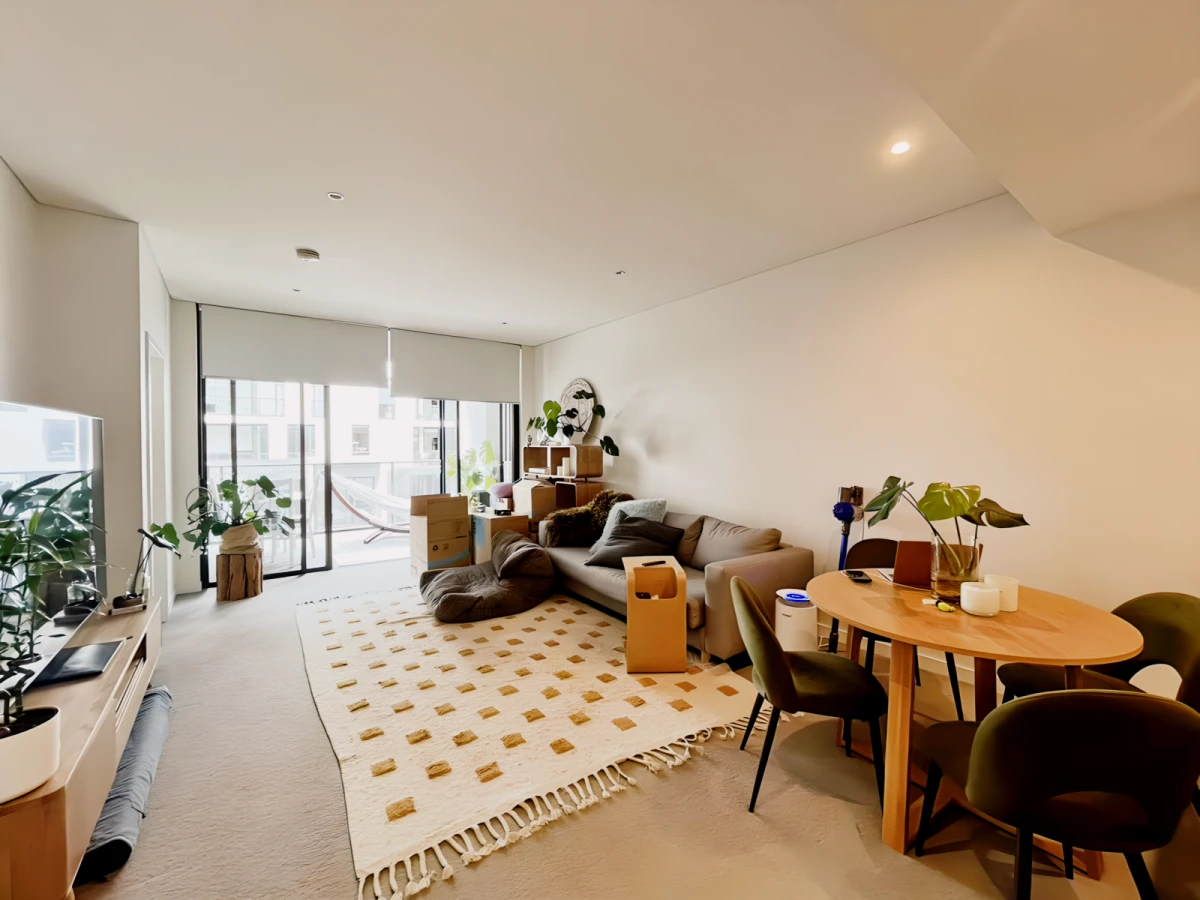 19 Minogue Cres - Sydney student accommodation