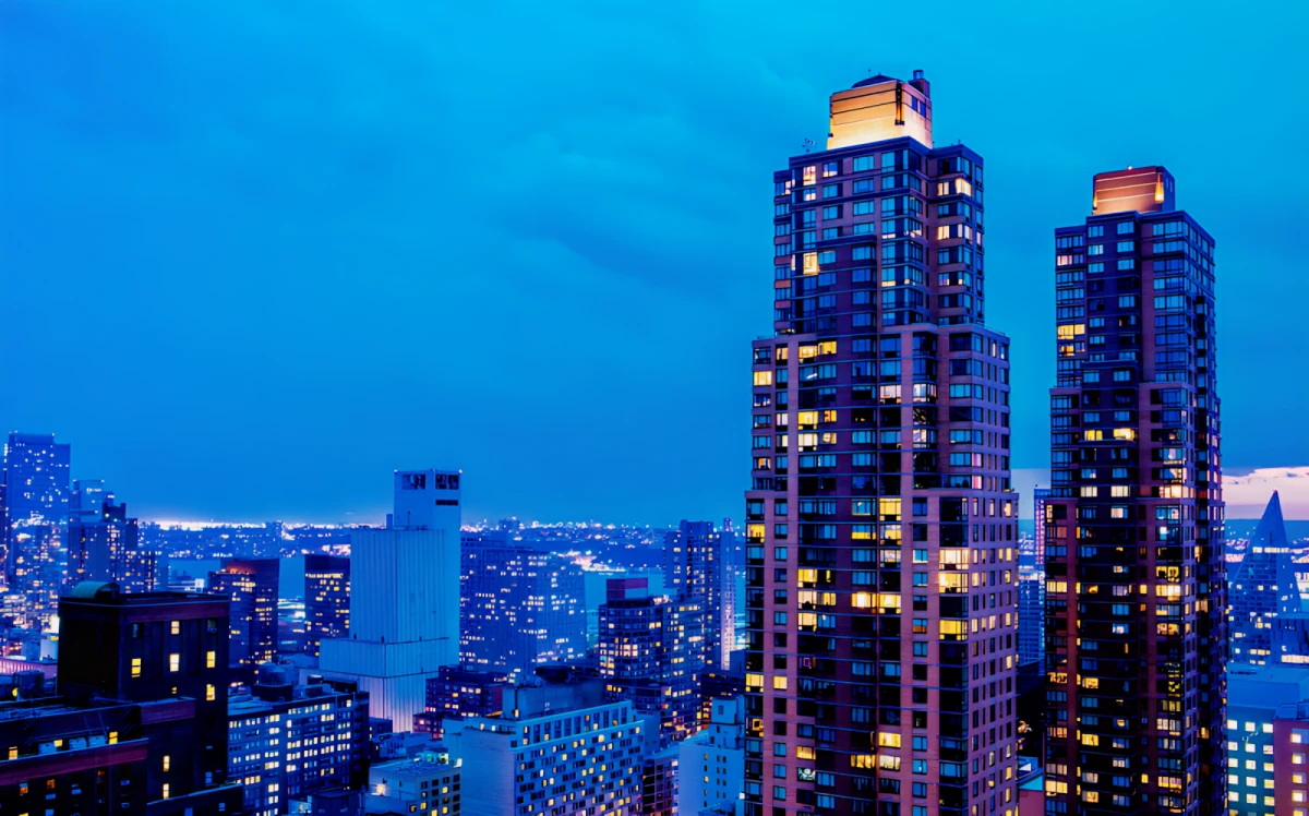 One Columbus Place 0