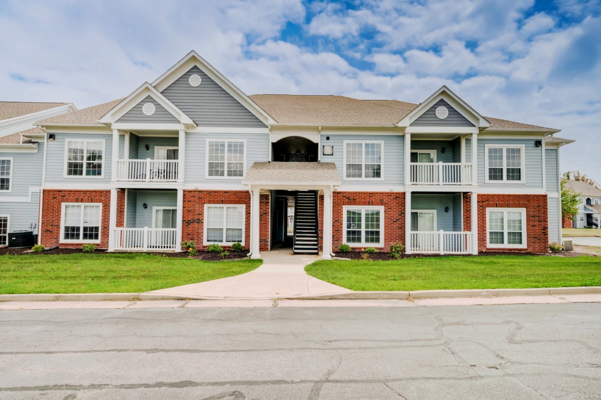 The Lodge on the Trail - West Lafayette student accommodation