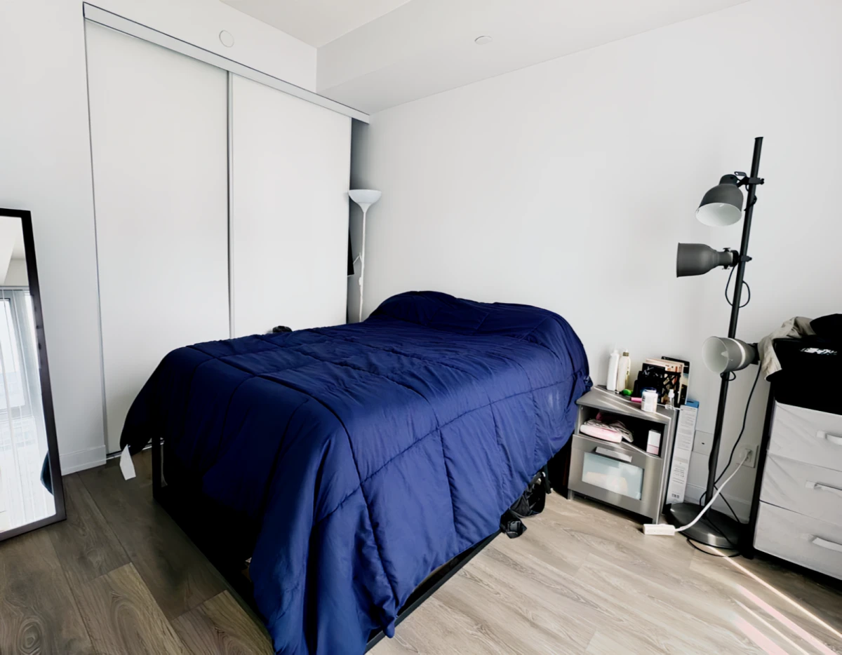 3501 - 87 Peter St 0
