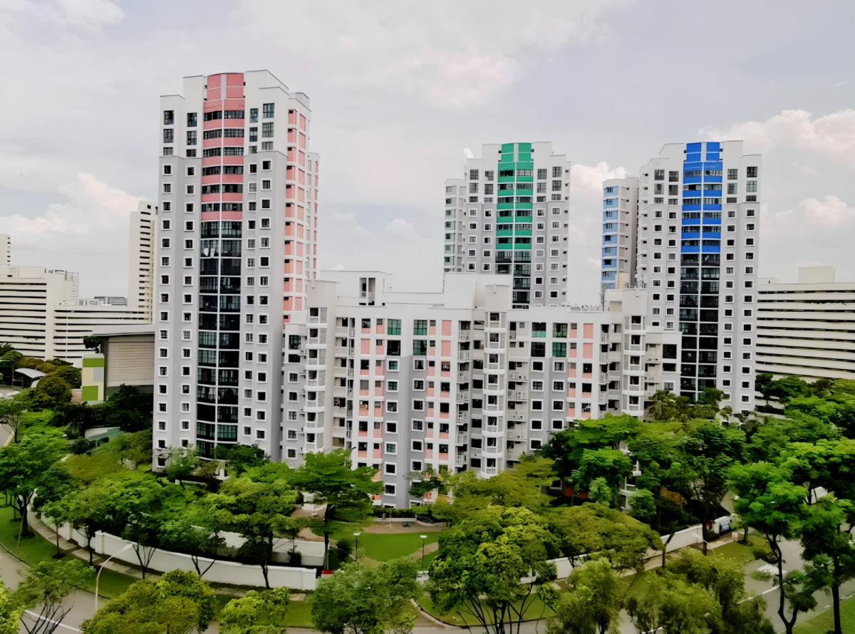 Westmere Apartment near NUS/SIM/Curtin 0