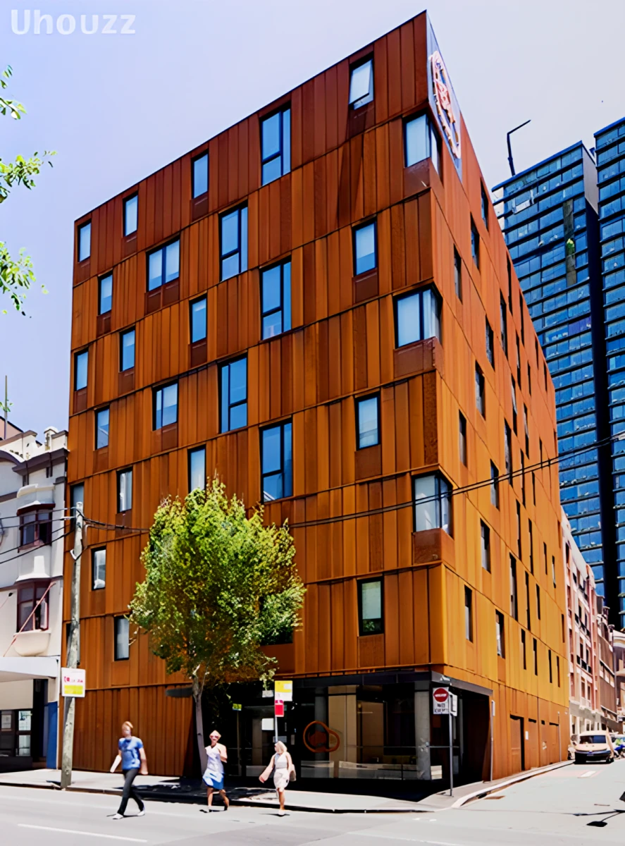 Iglu Central Student Accommodation - Sydney student accommodation