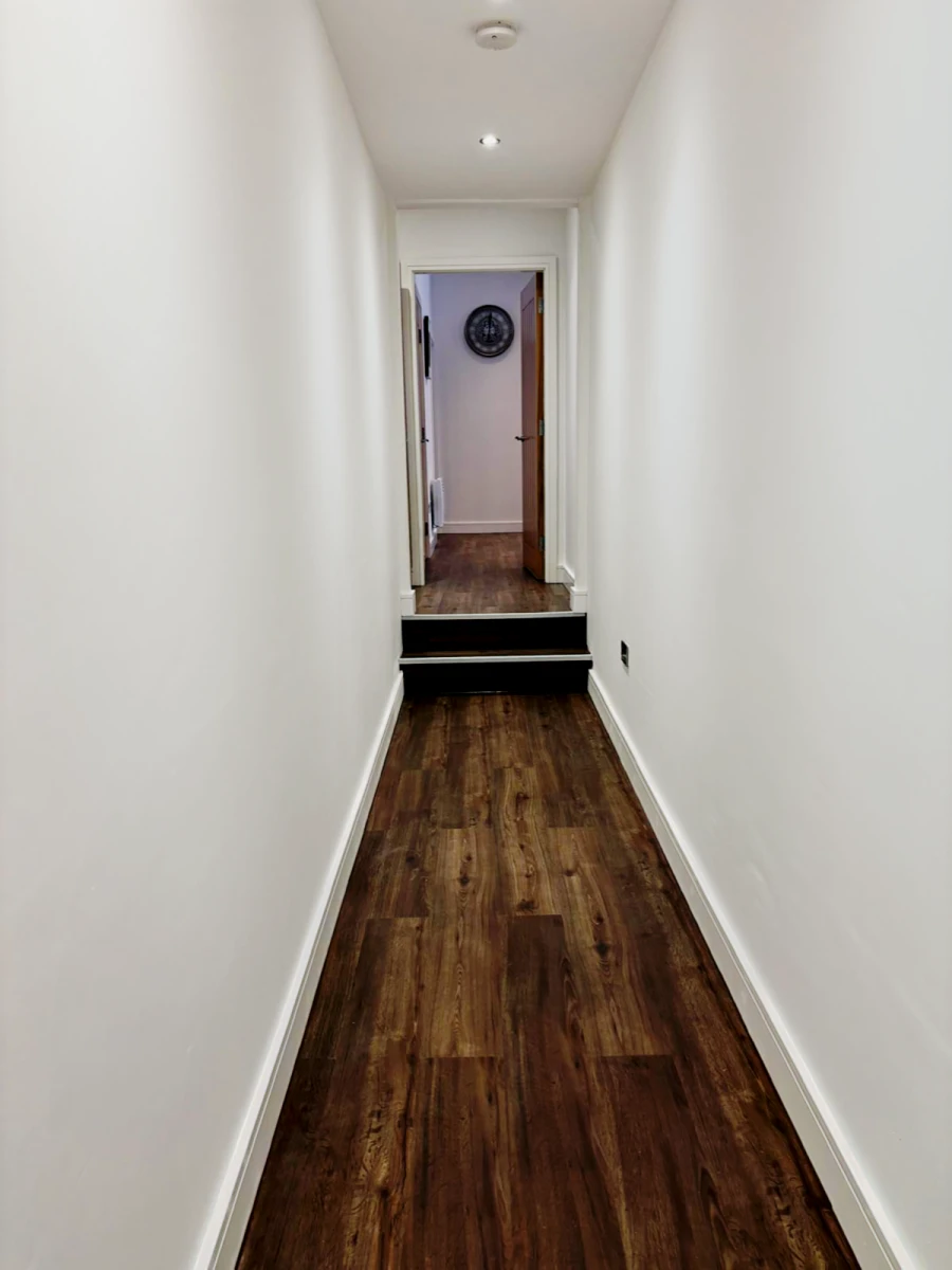 Prospect House - Huddersfield student accommodation - Apartment 1-4