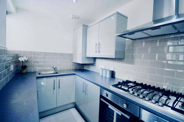 47 Salisbury Road, L15 - Liverpool student accommodation