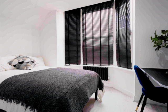 86 Vernon Street - Lincoln student accommodation