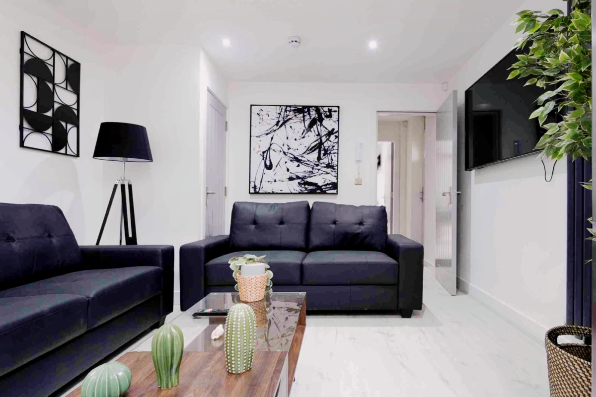 34 Vernon Street, LN5 - résidence étudiante à Lincoln