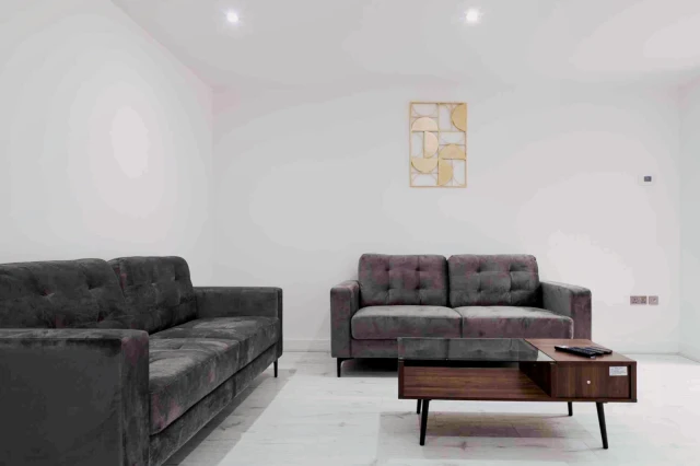 9 Avondale Street - résidence étudiante à Lincoln