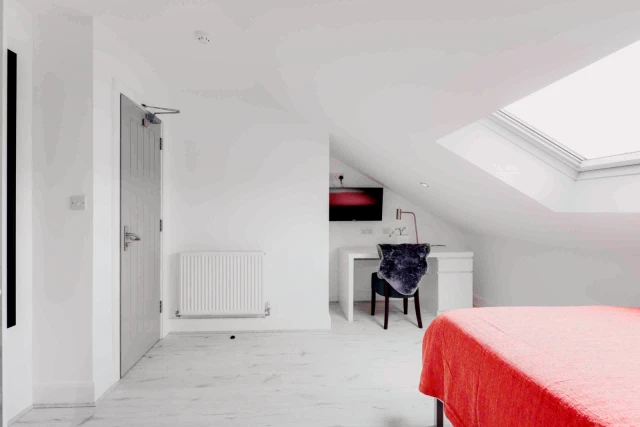 40 Cranborne Road, L15 - Liverpool student accommodation