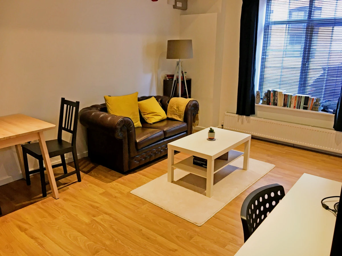 Bede Street, LE3 5LD 0