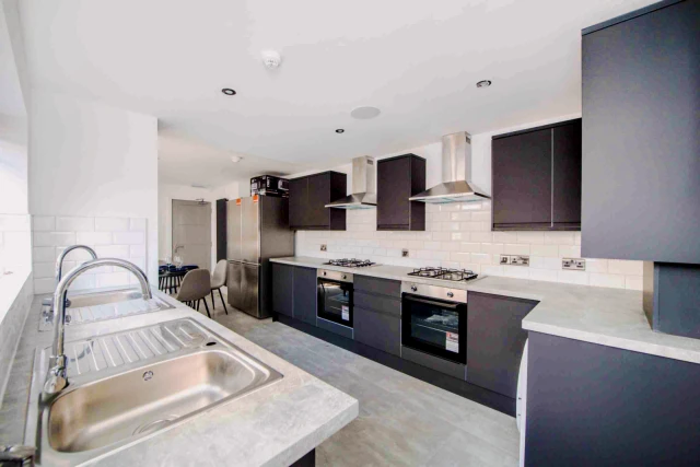 36 Talton Road, L15 - alloggio per studenti a Liverpool
