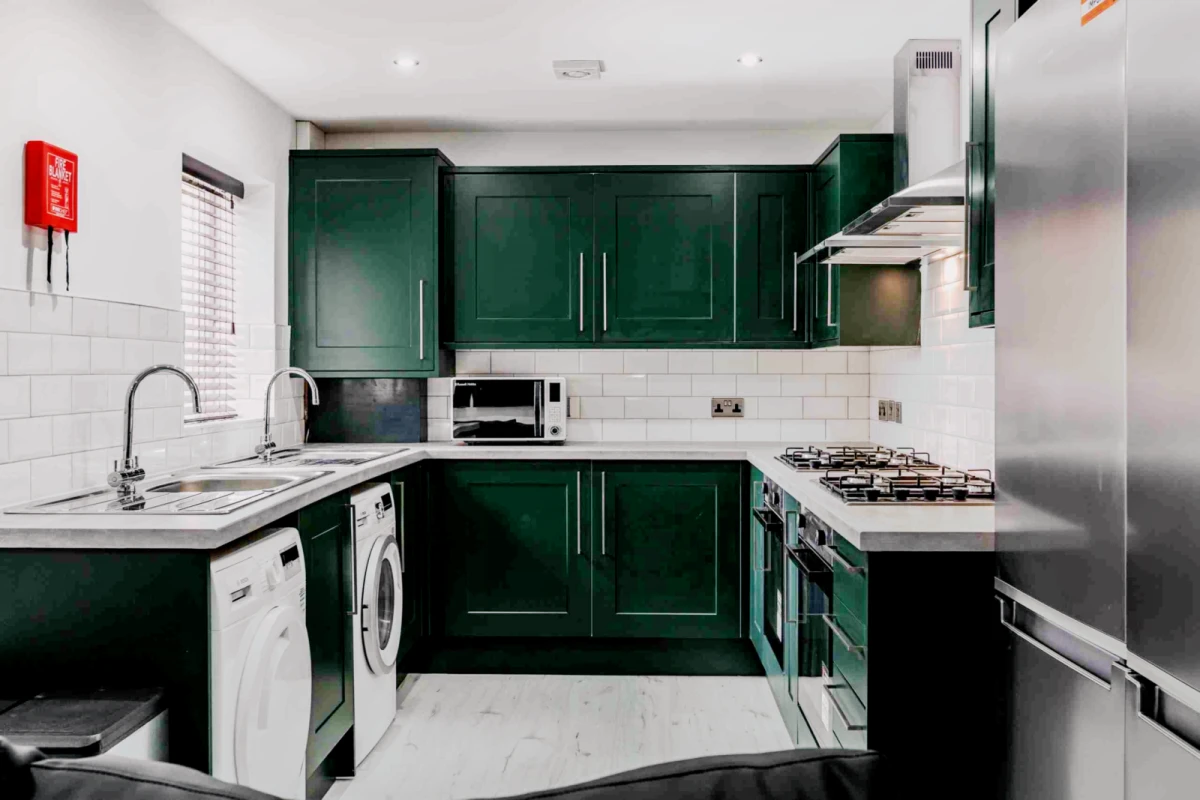 65 Granville Road, L15 0