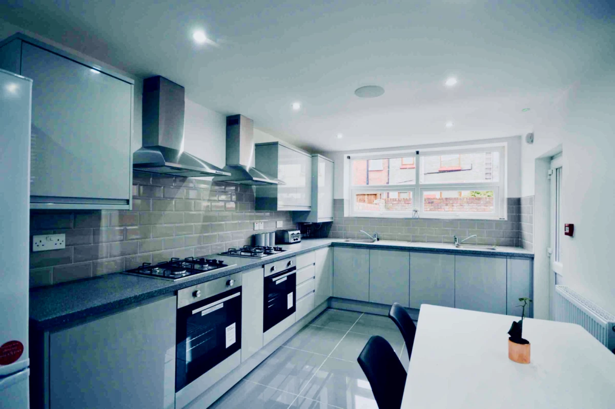 43 Granville Road, L15 0