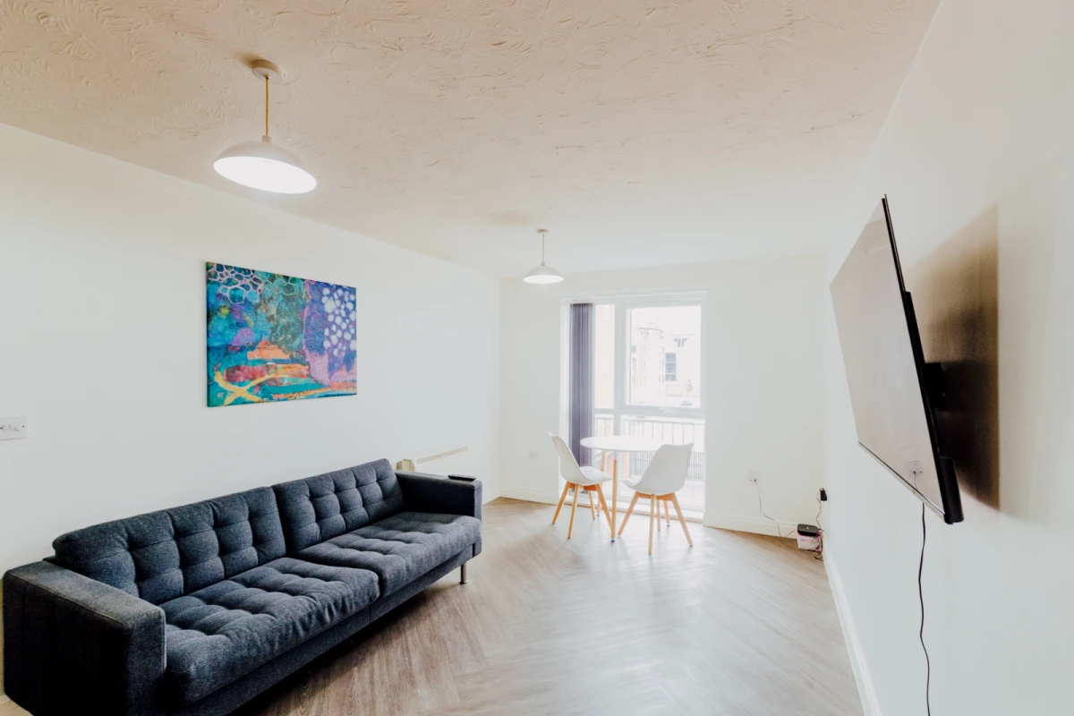 Sovereign Court, LE11 2TL 0
