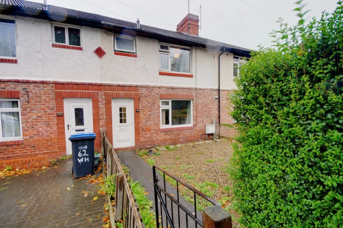 Whinney Hill, DH1 3BD 0