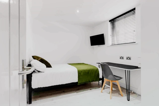 126 Alderson Road L15 - résidence étudiante à Liverpool
