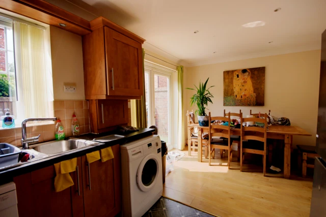 Faraday Court, DH1 4FG 2