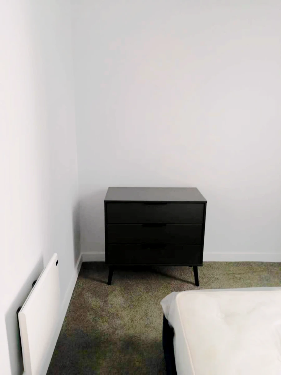 Axis Tower Manchester Student