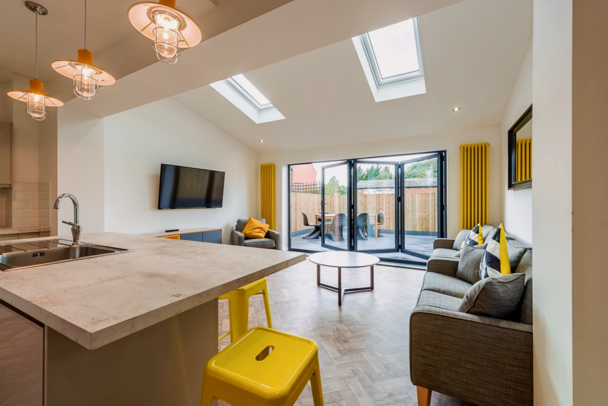 Goods Yard Close, LE11 5EB 0