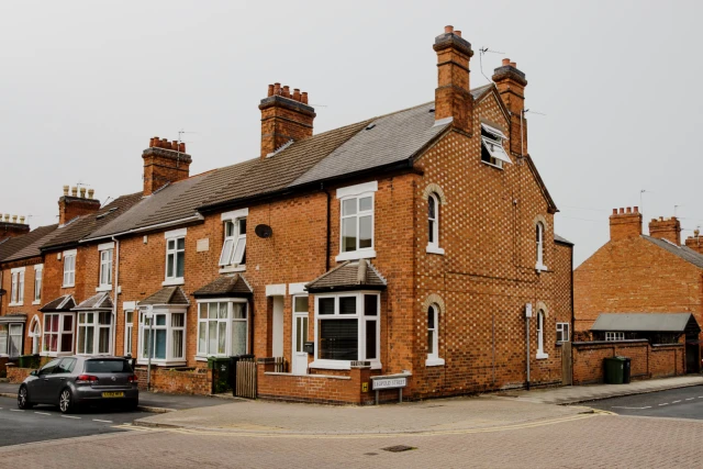 Storer Road, LE11 5EH 2