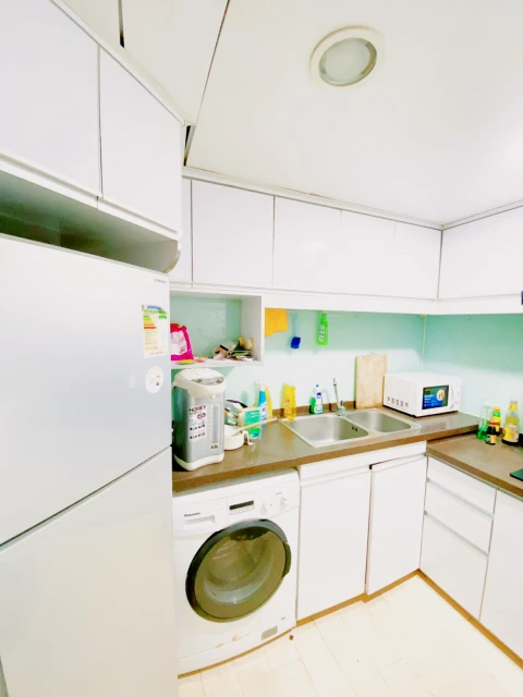 Whampoa Garden, Hung Hom 2