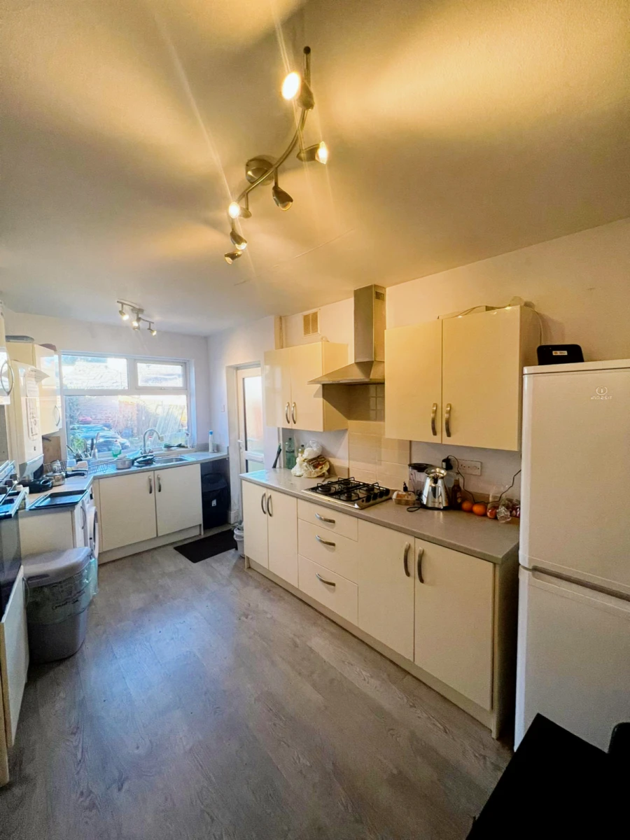 Hastings Street, LE11 5AX 0