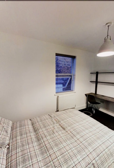 Flat 4, Marlborough Avenue (L), HU5 3JS 4