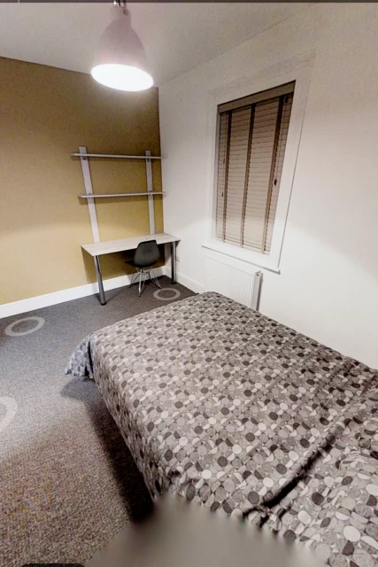 Flat 4, Marlborough Avenue (L), HU5 3JS 3