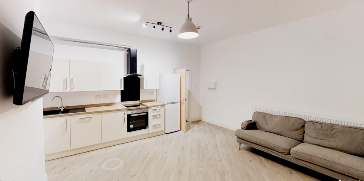 Flat 1, Marlborough Avenue (L), HU5 3JS 0