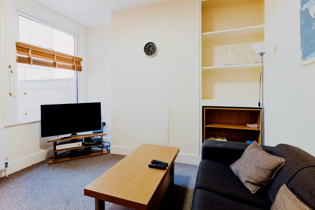 Worthing Street, HU5 1PP 0