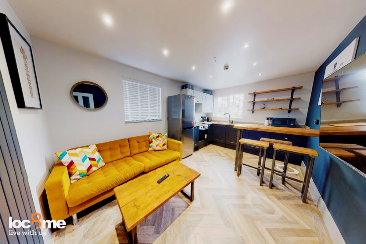 Flat 3, Carlyle Road, B16 9BH 0