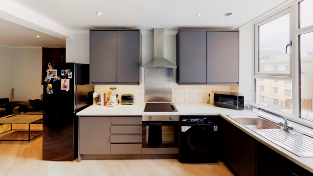 Flat 1, Park Street, BS1 5NH 3