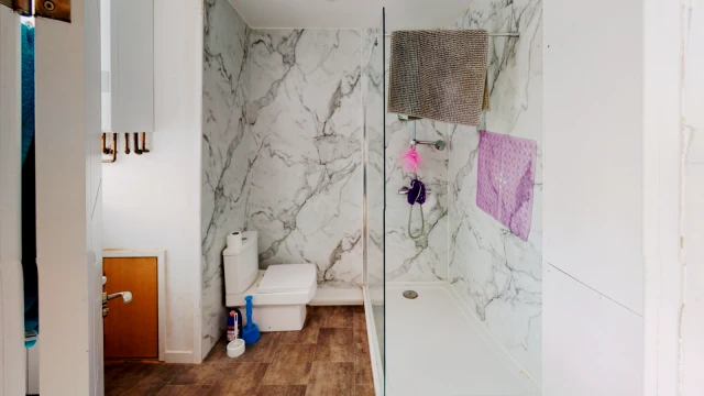 Flat 1, Park Street, BS1 5NH 4