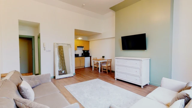 Flat 8 , Princes Road , L8 1TH 2