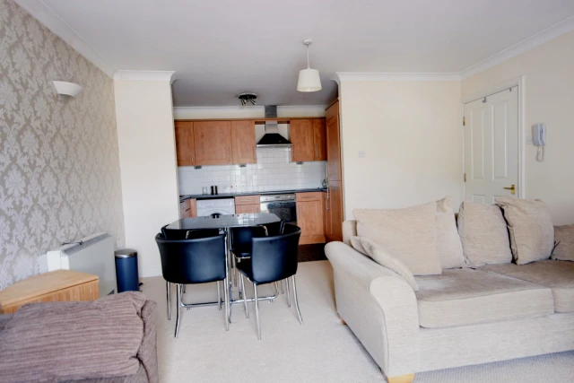 35, St Andrews Court , DH1 3AH 1